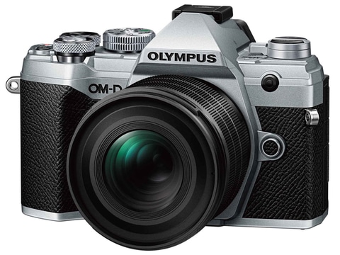 デジタルカメラ OLYMPUS OM-D E-M10 + SIGMA 56mm F1.4 SIGMA 56mm F1.4 DC DN | Contemporary (for Micro Four Thirds) を
