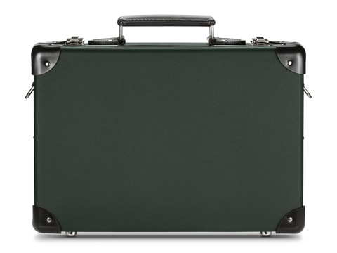 007  ノー・タイム・トゥ・ダイ　グローブトロッター製限定カードケース f156f064609cef27ee7348eed63126
