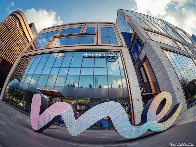 35mm判フォーマットモードを有効にした場合（画像：焦点工房提供）