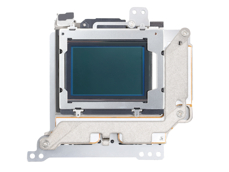 センサーユニット