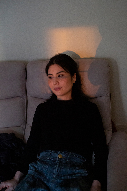 （c）Maya Akashika