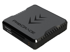 プログレードデジタル、CFexpress Type B COBALT 325GBの期間限定