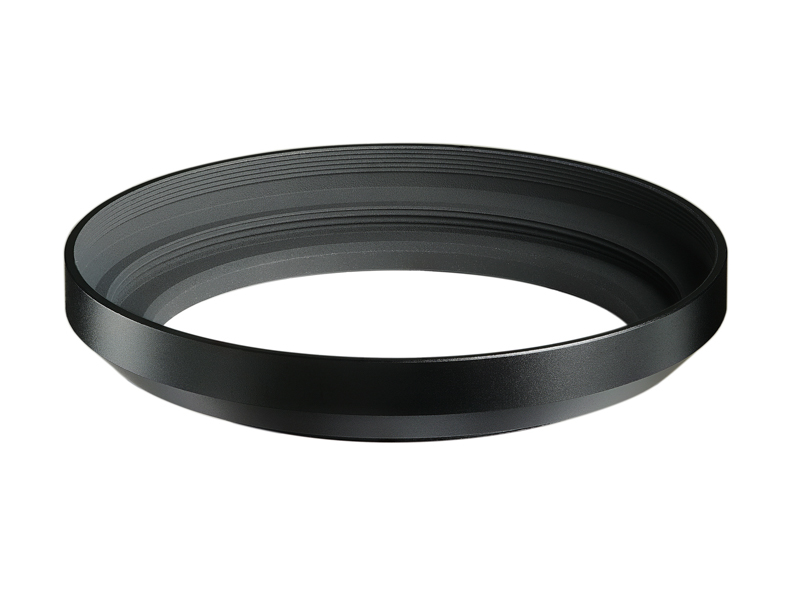 別売のねじ込み式フードLH-28 II s