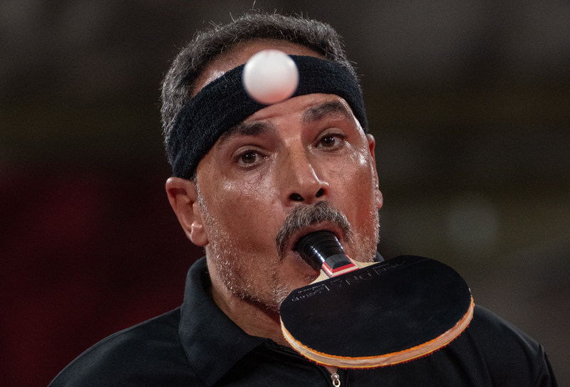 ©Bob Martin<br>α1　FE 70-200mm F2.8 GM OSS+1.4X Teleconverter（F4・1/1,000秒）ISO 2500