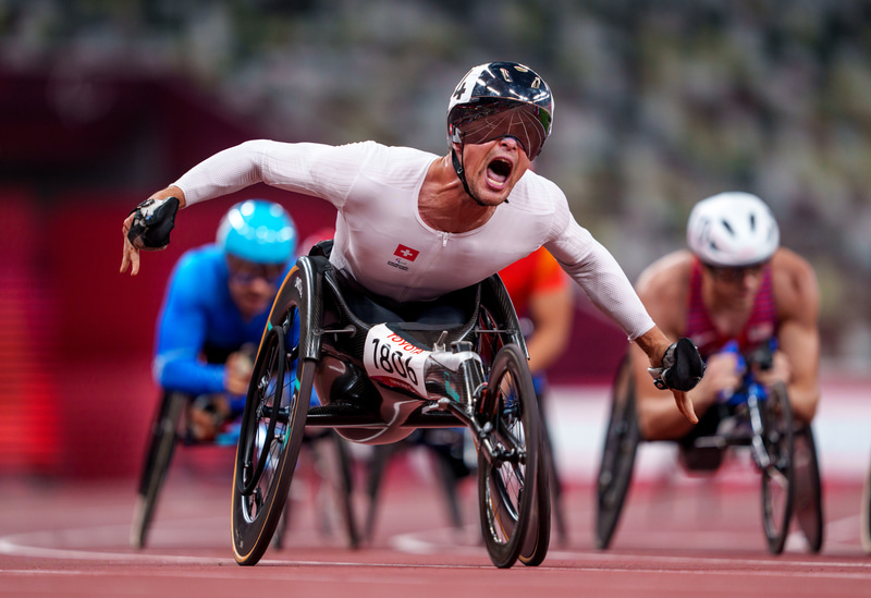 ©Bob Martin<br>α1　FE 400mm F2.8 GM OSS（F2.8・1/1,600秒）ISO 1000