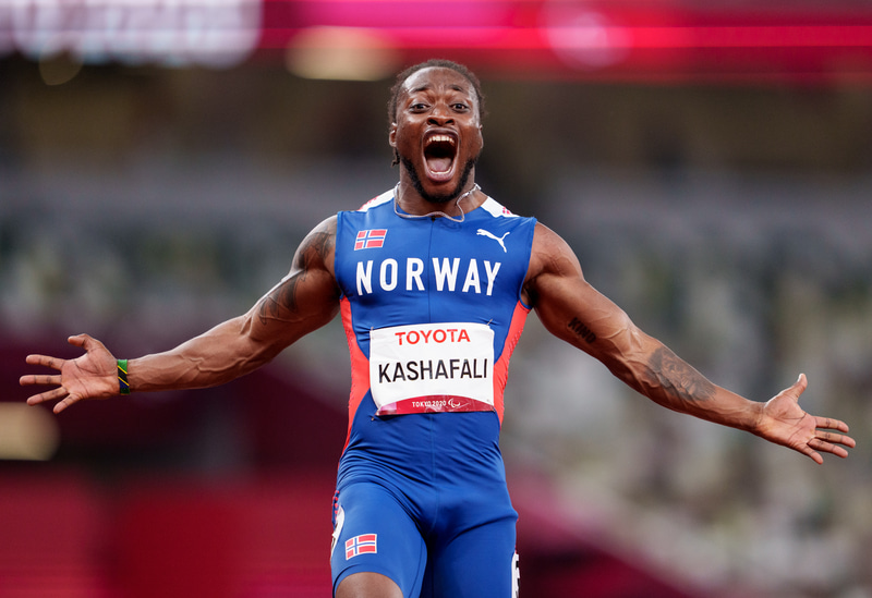 ©Bob Martin<br>α1　FE 400mm F2.8 GM OSS（F2.8・1/1,600秒）ISO 2000