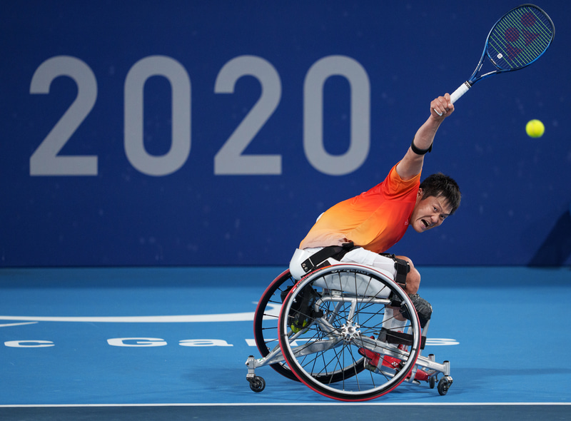 ©Bob Martin<br>α1　FE 400mm F2.8 GM OSS（F2.8・1/1,600秒）ISO 2500