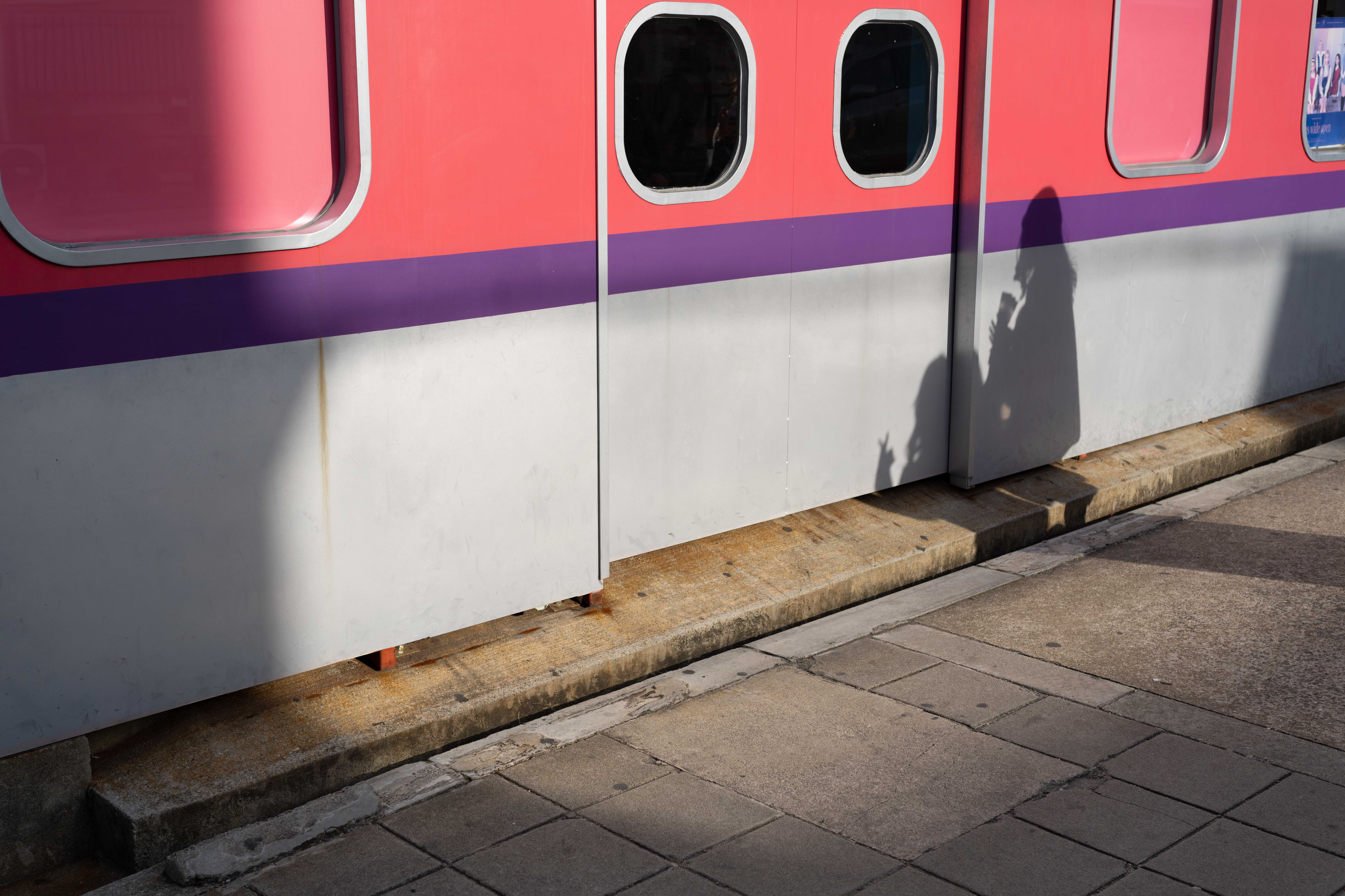 <span class="fnt-85">α7R IV / 45mm F2.8 DG DN / 絞り優先AE（F5.6・1/750秒・+0.7EV）/ ISO 100</span>