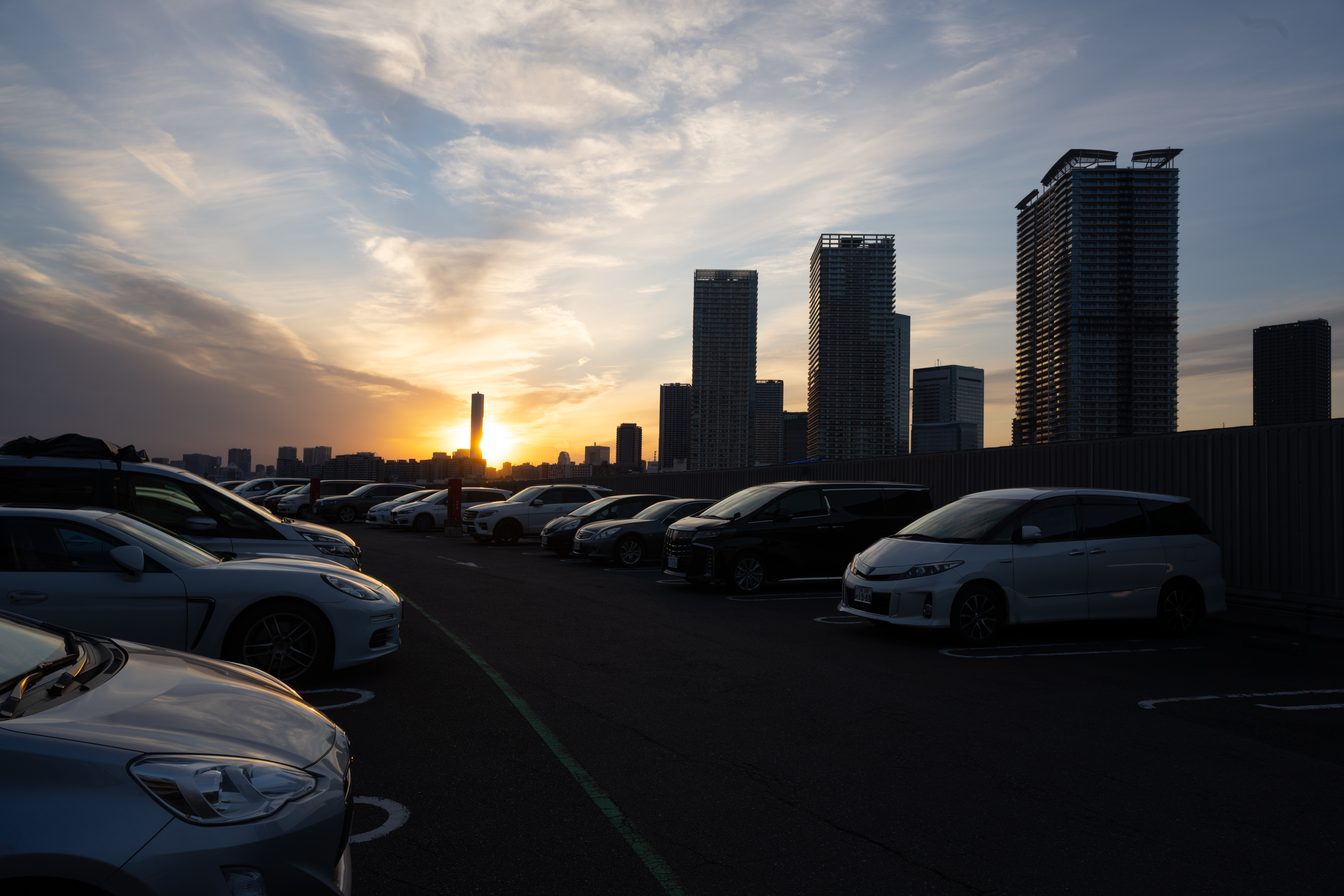 <span class="fnt-85">α7R IV / 24mm F3.5 DG DN / 絞り優先AE（F9・1/100秒・±0EV）/ ISO 100</span>