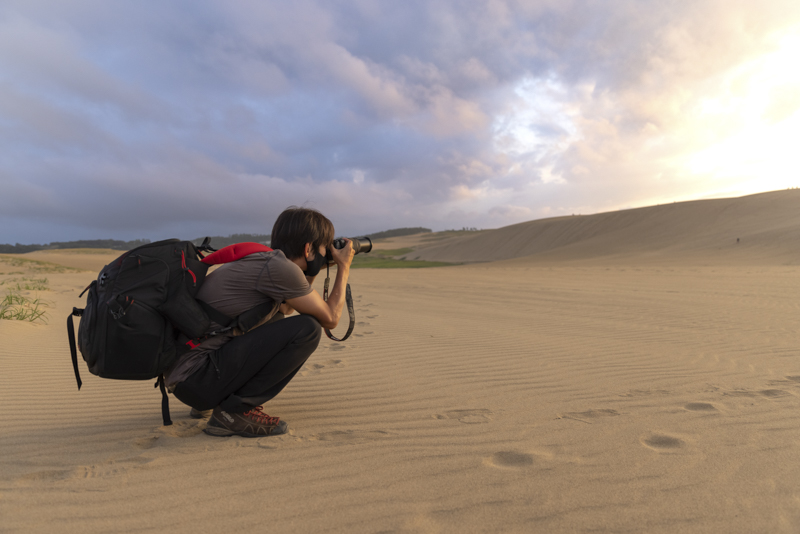 EOS R5／400mm／マニュアル露出（F8、1/400秒）／ISO 250／WB：オート