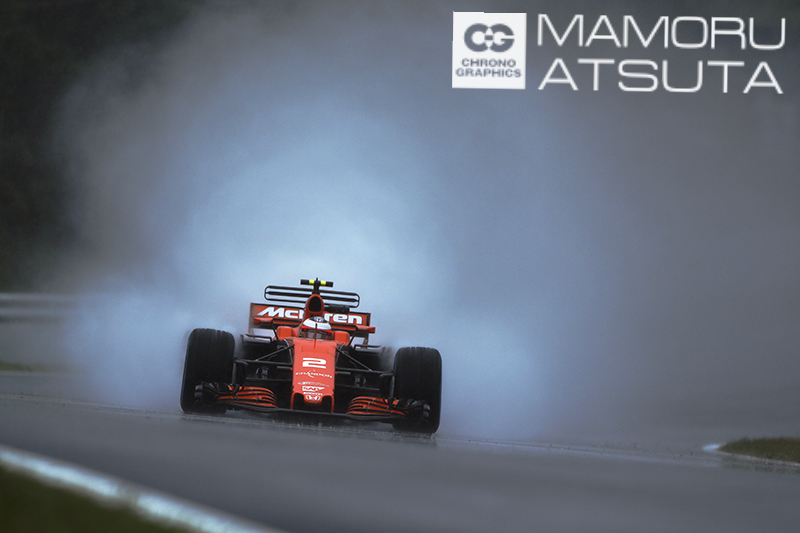 EOS-1D X Mark II　EF400mm F2.8L IS II USM＋EF2× II（F5.6・1/500秒）