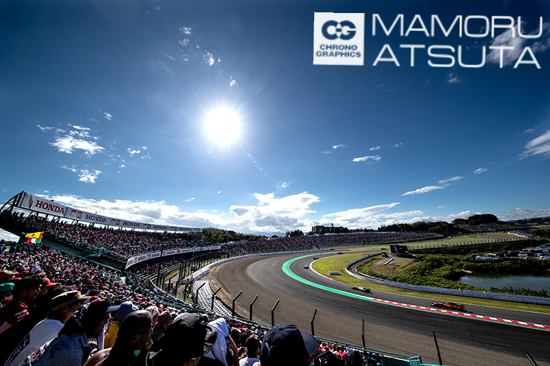 EOS-1D X Mark II　EF11-24mm F4L USM（F9・1/2,500秒）