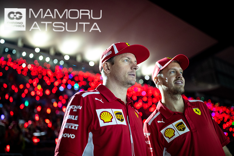 EOS-1D X Mark II　EF35mm F1.4L USM（F1.4・1/400秒）