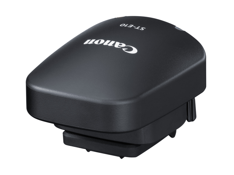 スピードライトトランスミッターST-E10