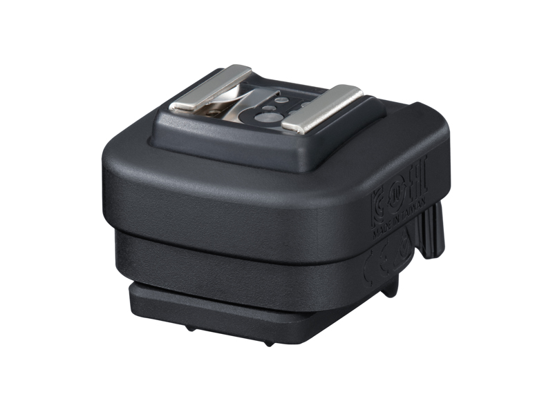 マルチアクセサリーシューアダプターAD-E1