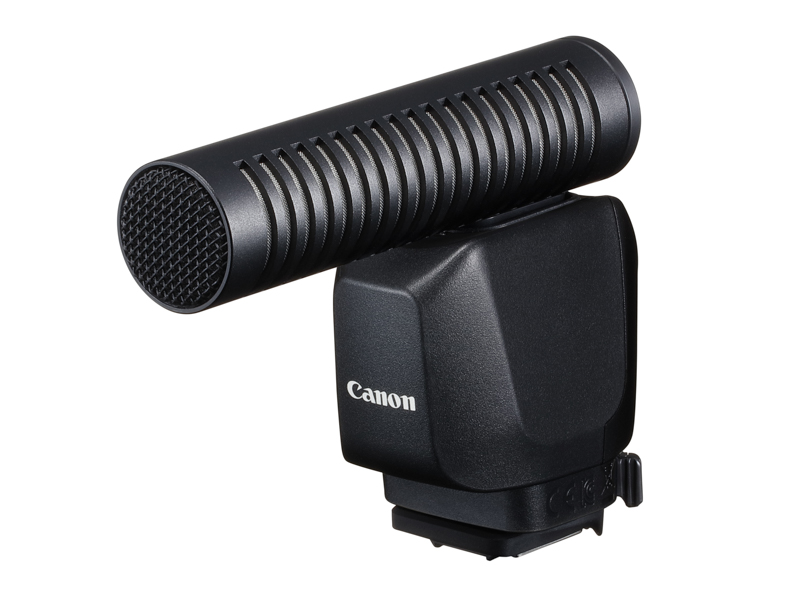 指向性ステレオマイクロホンDM-E1D