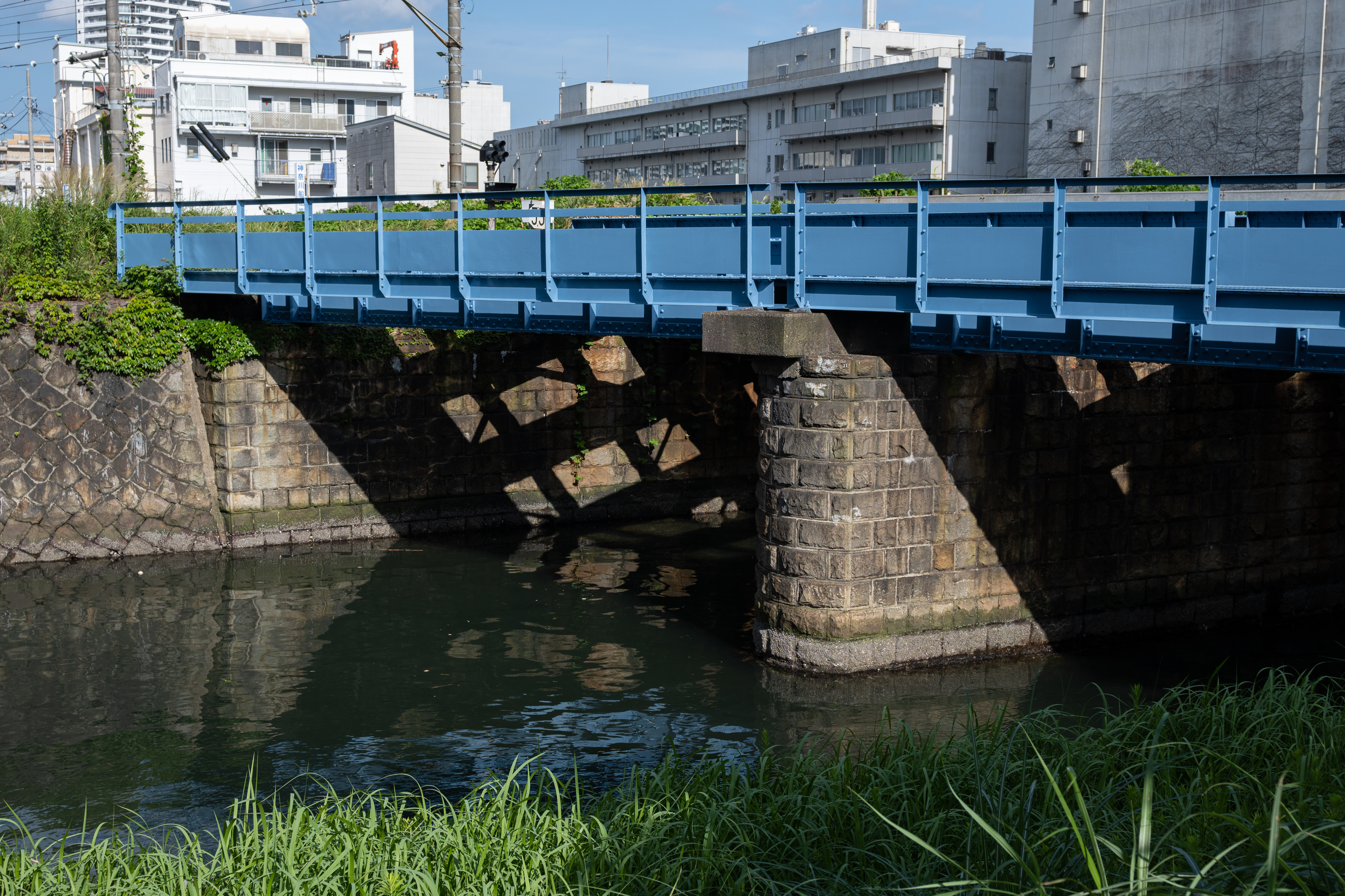 解像性能的にはF5.6くらいでマックスに達する印象。<br><span class="fnt-85">Z fc / NIKKOR Z 28mm f/2.8（Special Edition） / 絞り優先AE（F5.6・1/500秒・-0.7EV） / ISO 100</span>