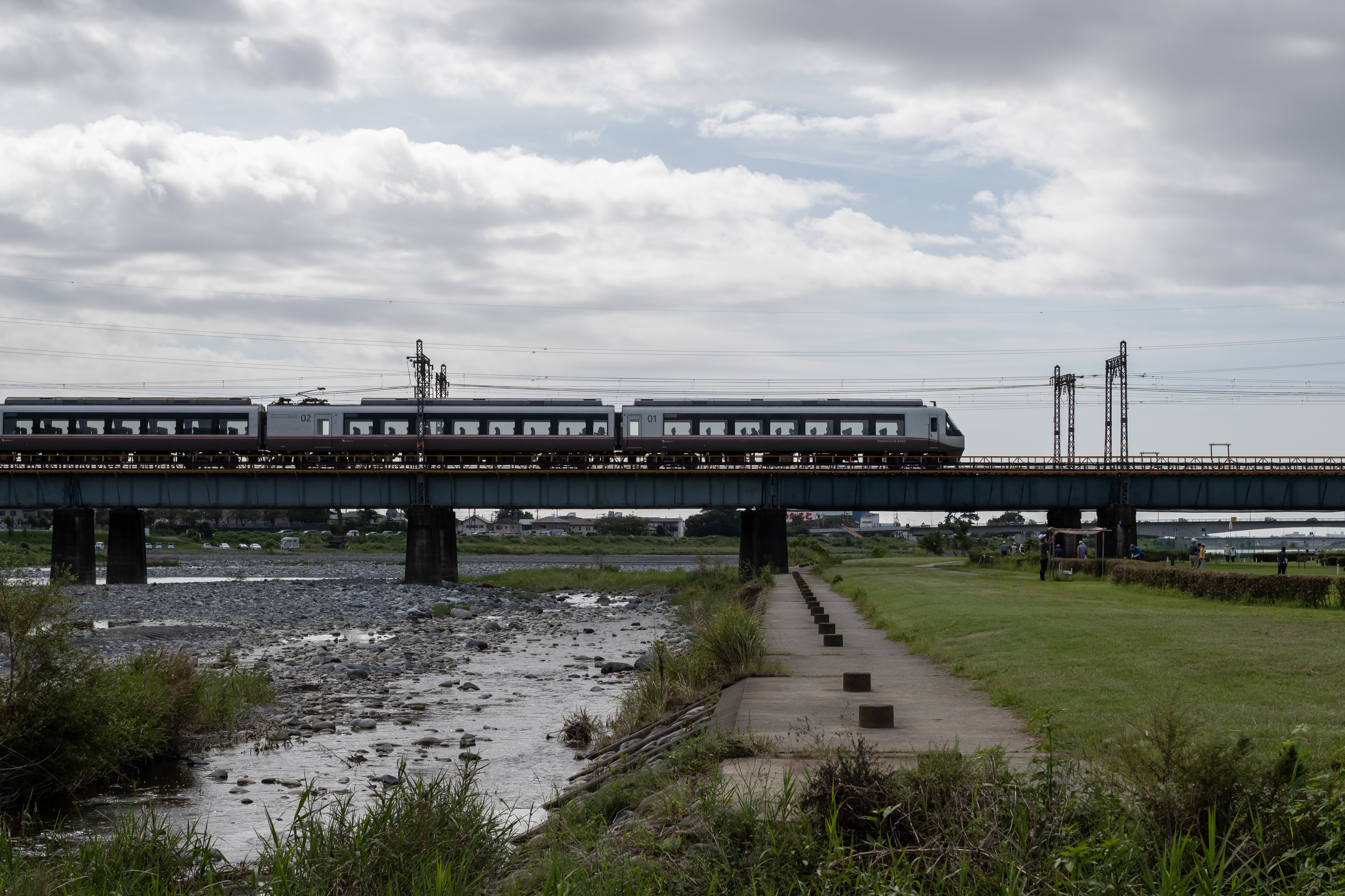 <span class="fnt-85">Z fc / NIKKOR Z 40mm f/2 / 絞り優先AE（F6.3・1/4,000秒・±0EV） / ISO 500</span>