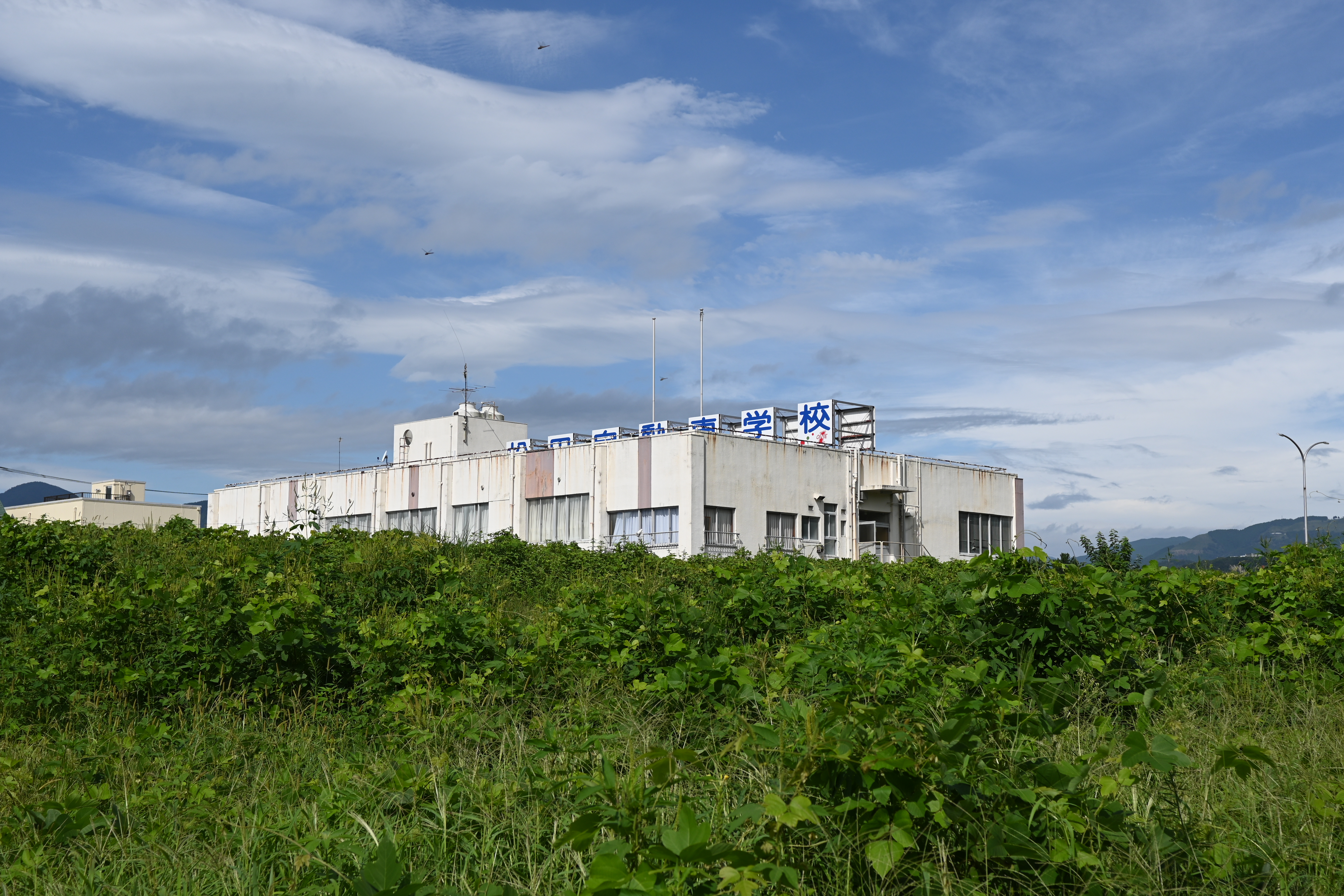 <span class="fnt-85">Z fc / NIKKOR Z 28mm f/2.8（Special Edition） / 絞り優先AE（F5.6・1/1,250秒・±0EV） / ISO 100</span>