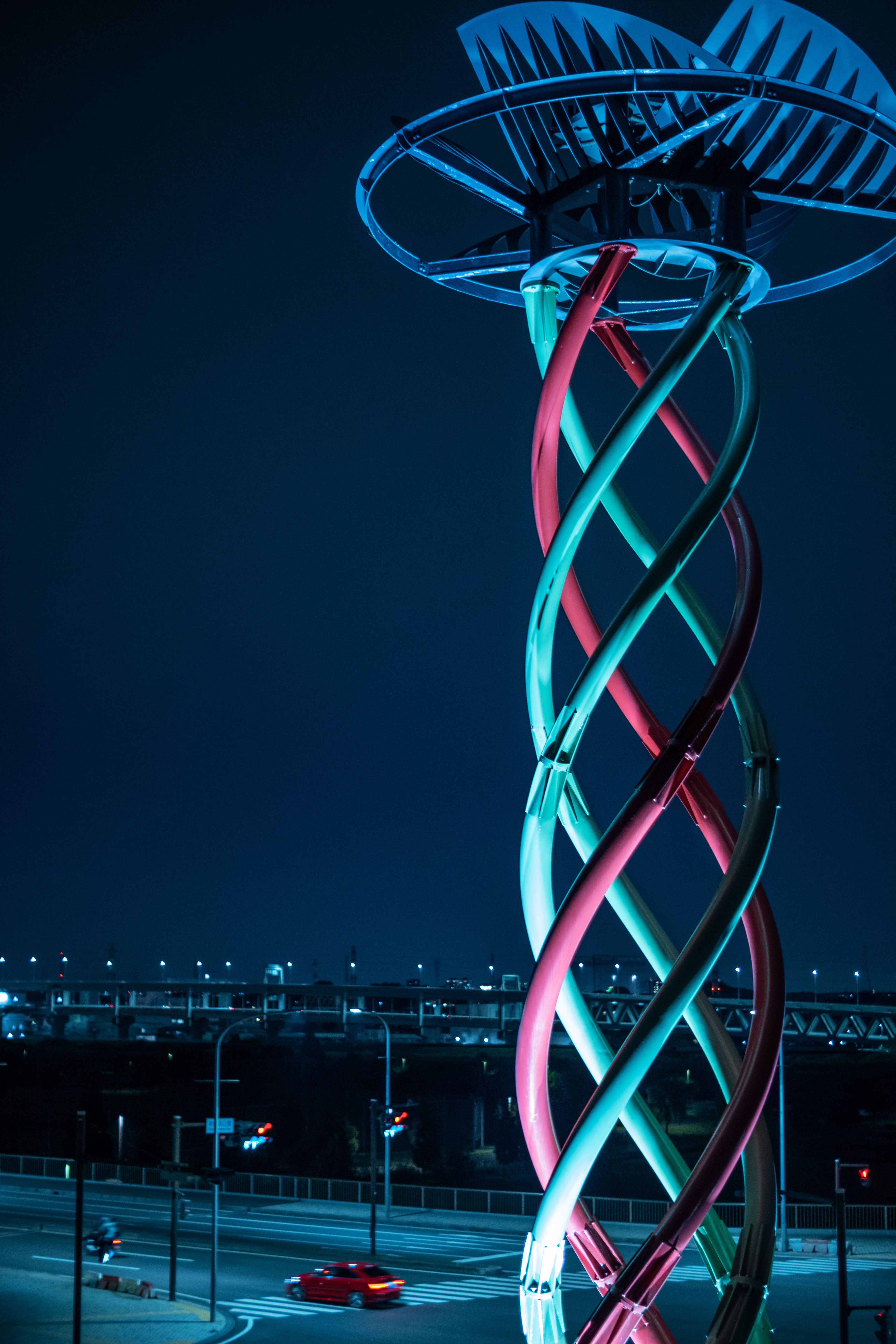 <span class="fnt-85">Z fc / 35mm f/1.4 C / 絞り優先AE（F1.4・1/40秒・-1.3EV） / ISO 800</span>