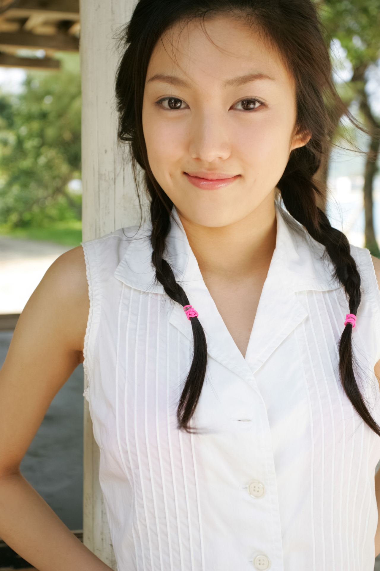 <span class="fnt-85">EOS-1Ds Mark II / 40mm / マニュアル露出（F5.0・1/125秒） / ISO 100</span>