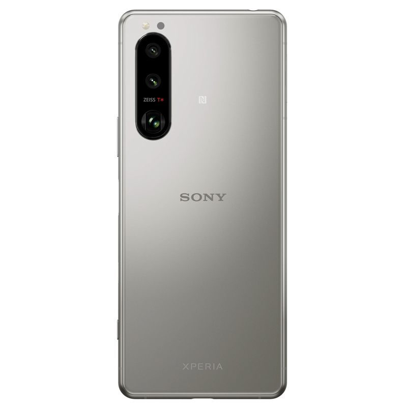 フロストシルバー