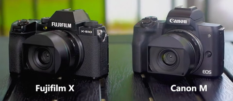 TTArtisan、初のAFレンズ「32mm F2.8」を予告。マウント5種類・35mm