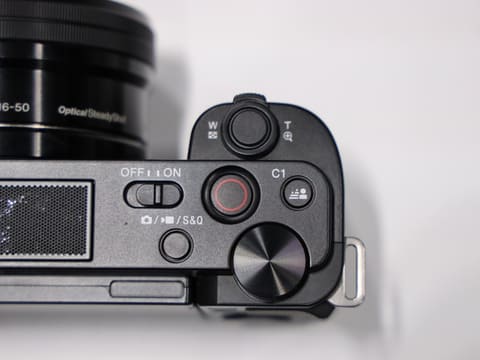 ソニーに聞いた「VLOGCAM ZV-E10」一問一答（その2） - デジカメ Watch