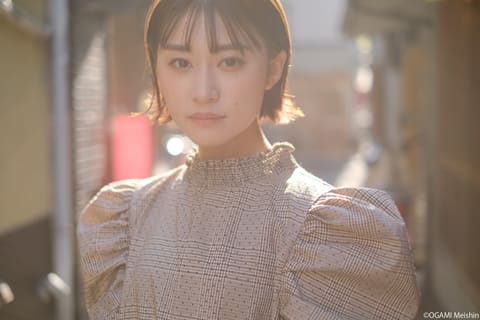 藤里一郎さん写真家25周年の節目となる展覧会「Intangible