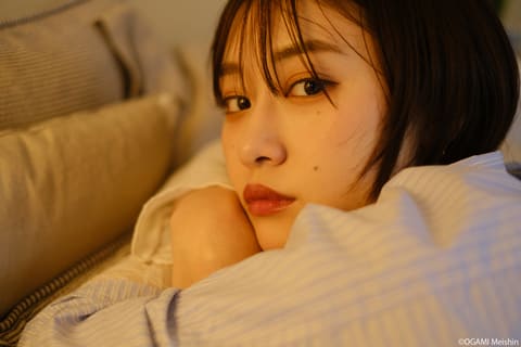 藤里一郎さん写真家25周年の節目となる展覧会「Intangible