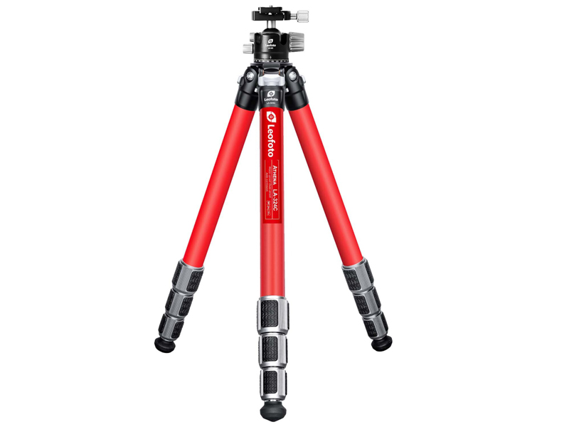 <center>LA-324C雲台セットモデル</center>