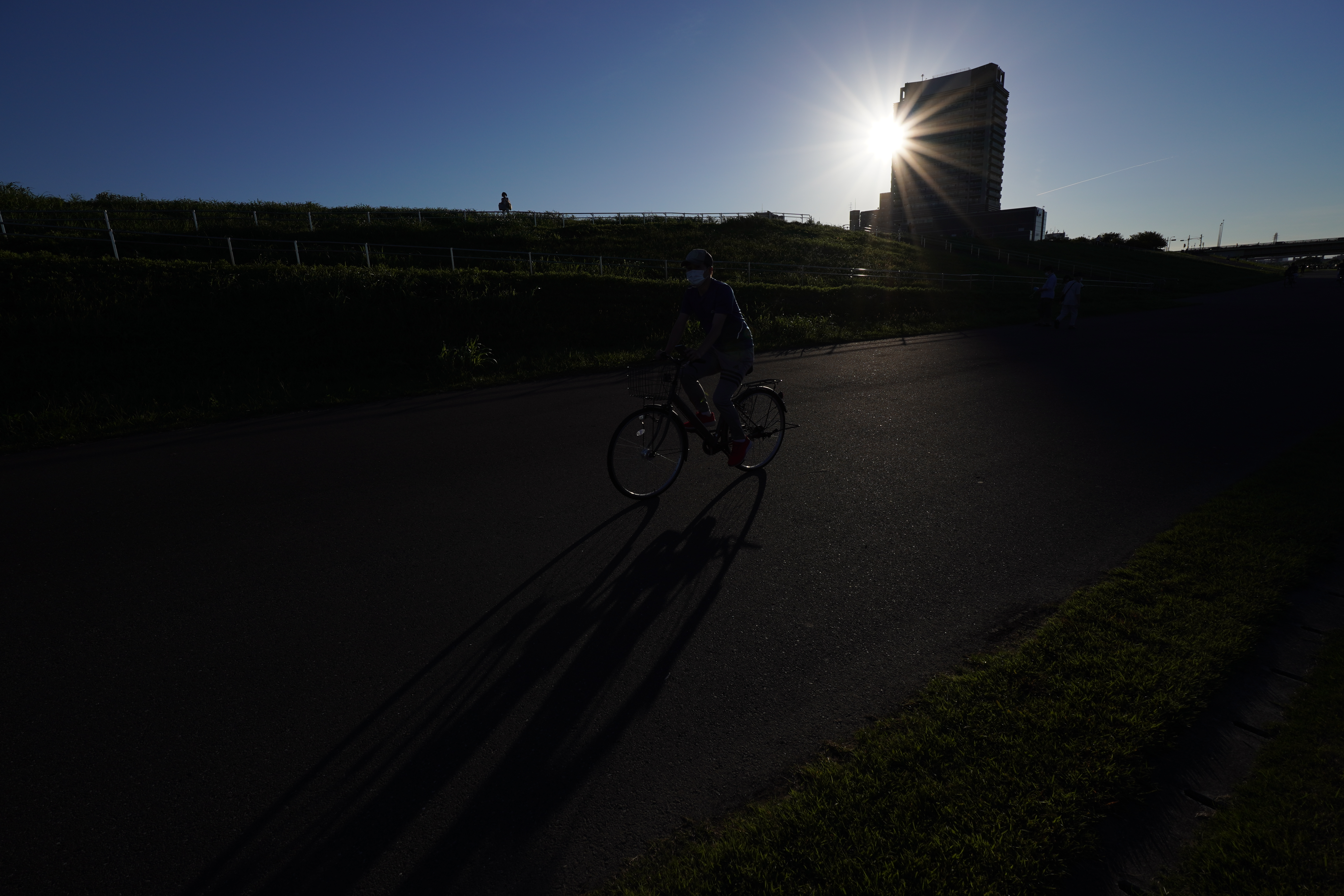 α6600 / 絞り優先AE（F8・1/1,000秒）/ ISO 100 / 11mm