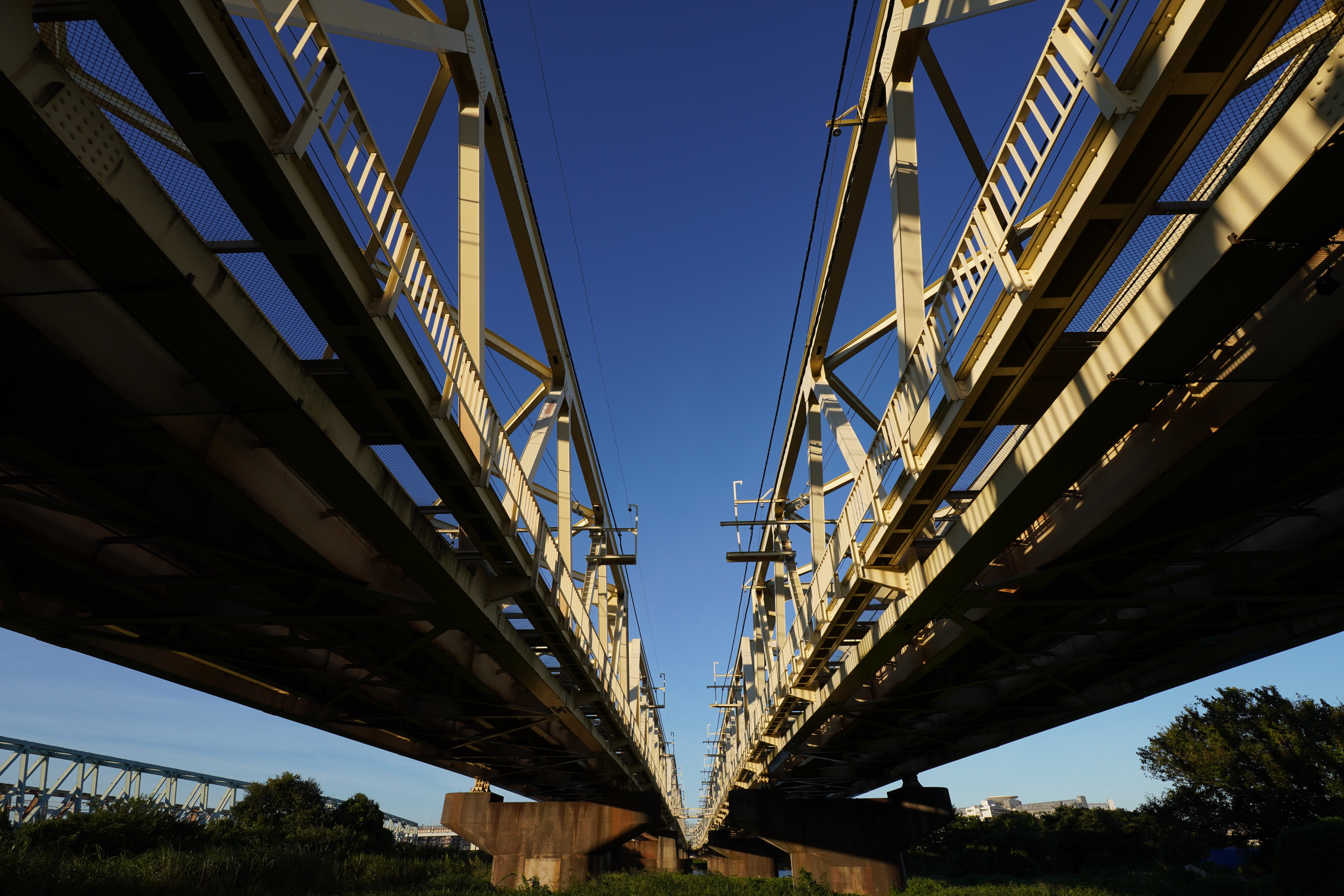 α6600 / 絞り優先AE（F8・1/200秒）/ ISO 100 / 11mm