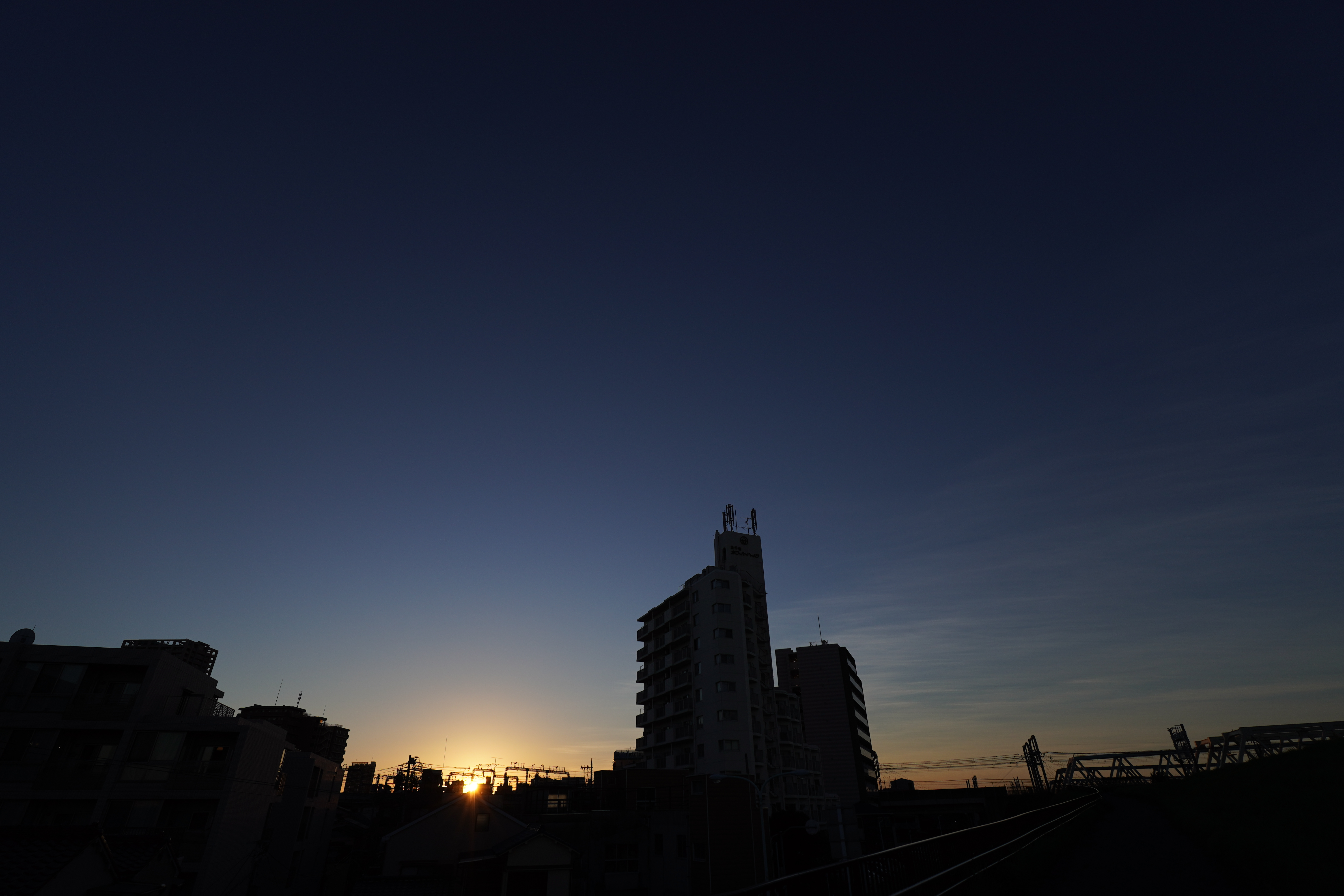 α6600 / 絞り優先AE（F4.5・1/1,250秒）/ ISO 100 / 11mm