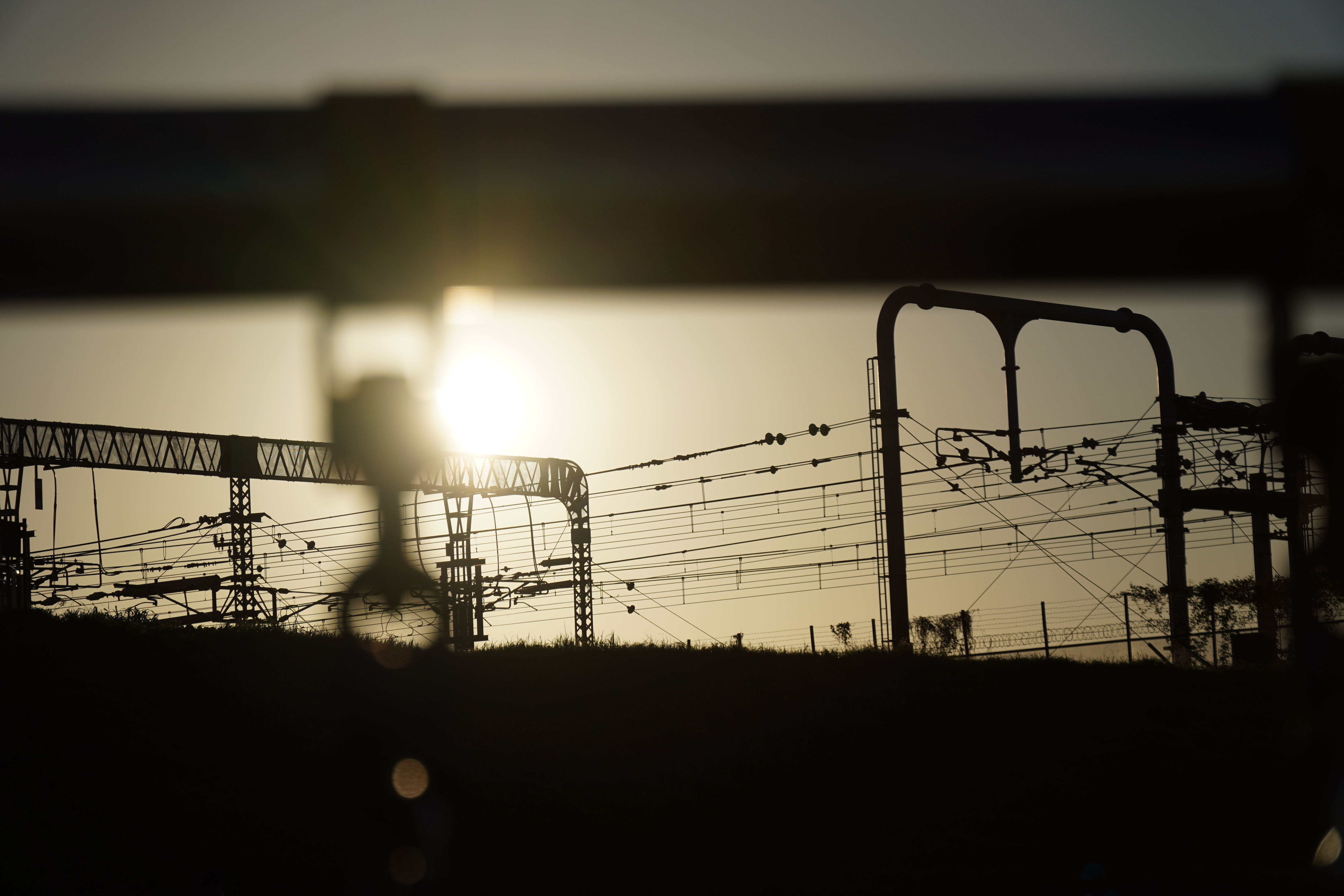 α6600 / 絞り優先AE（F5.6・1/4,000秒）/ ISO 100 / 96mm