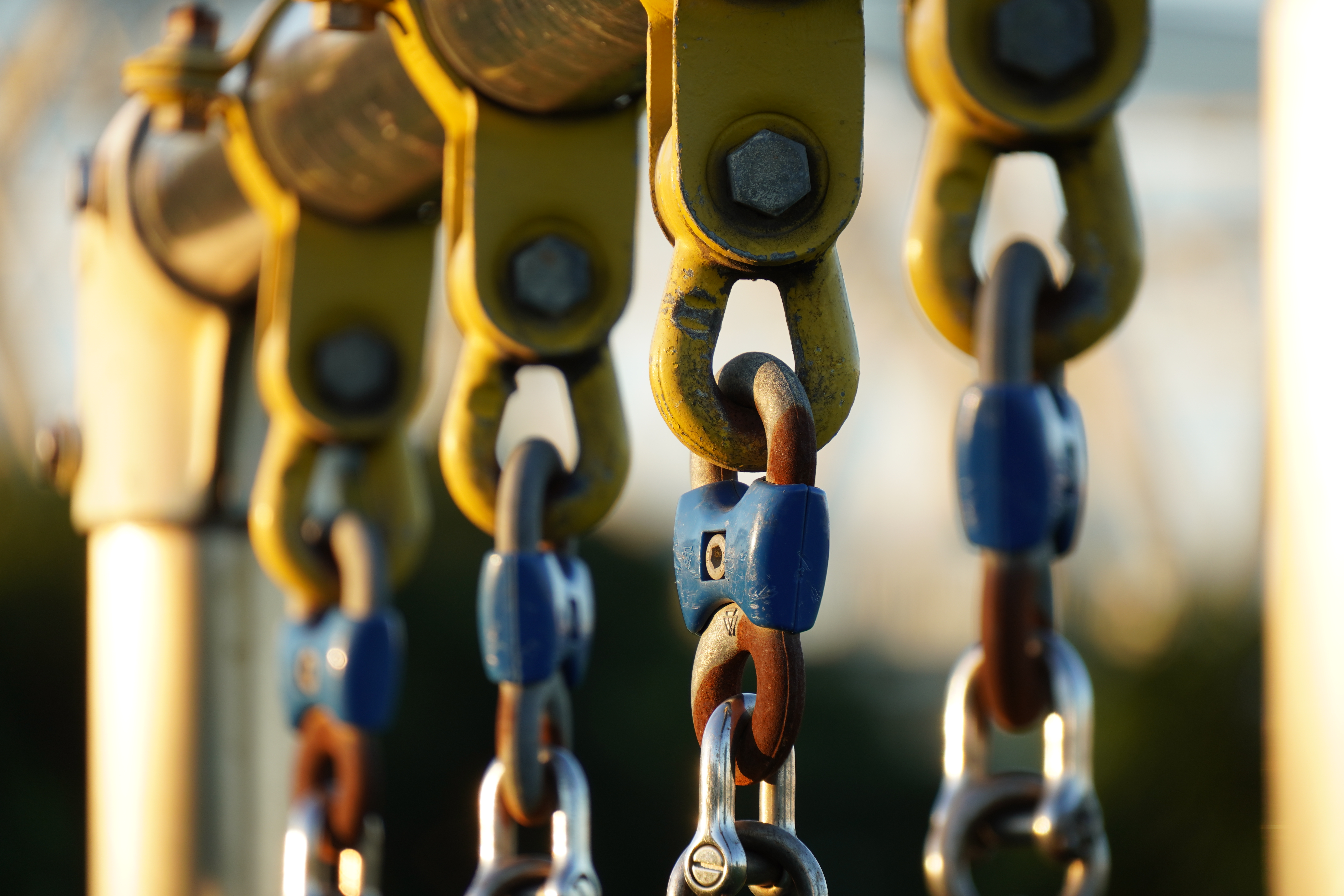 α6600 / 絞り優先AE（F6.3・1/60秒）/ ISO 100 / 205mm