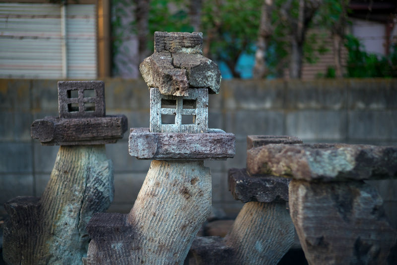 中央の合焦点はかなりシャープですね。ボケは少しヘリアーっぽいのかなあ。光の力が乏しい日陰の条件でもこれだけ写ると、問題ないと思ってしまいますね。<br>ライカM10-P　HELIAR classic 50mm F2（F2.8・1/125秒）ISO 400