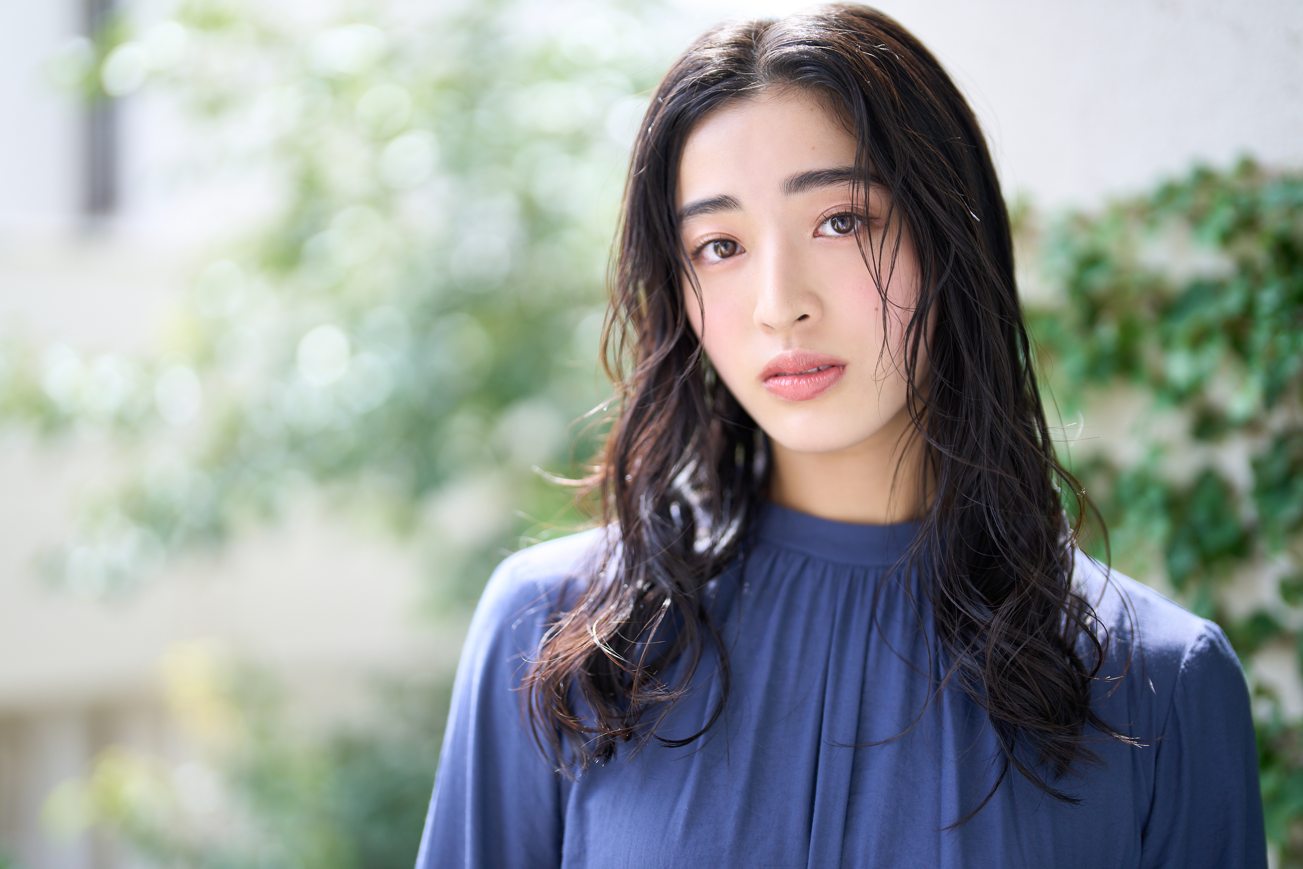 <span class="fnt-85">α1 / FE 50mm F1.2 GM / マニュアル露出（F1.2・1/1,250秒） / ISO 100</span>