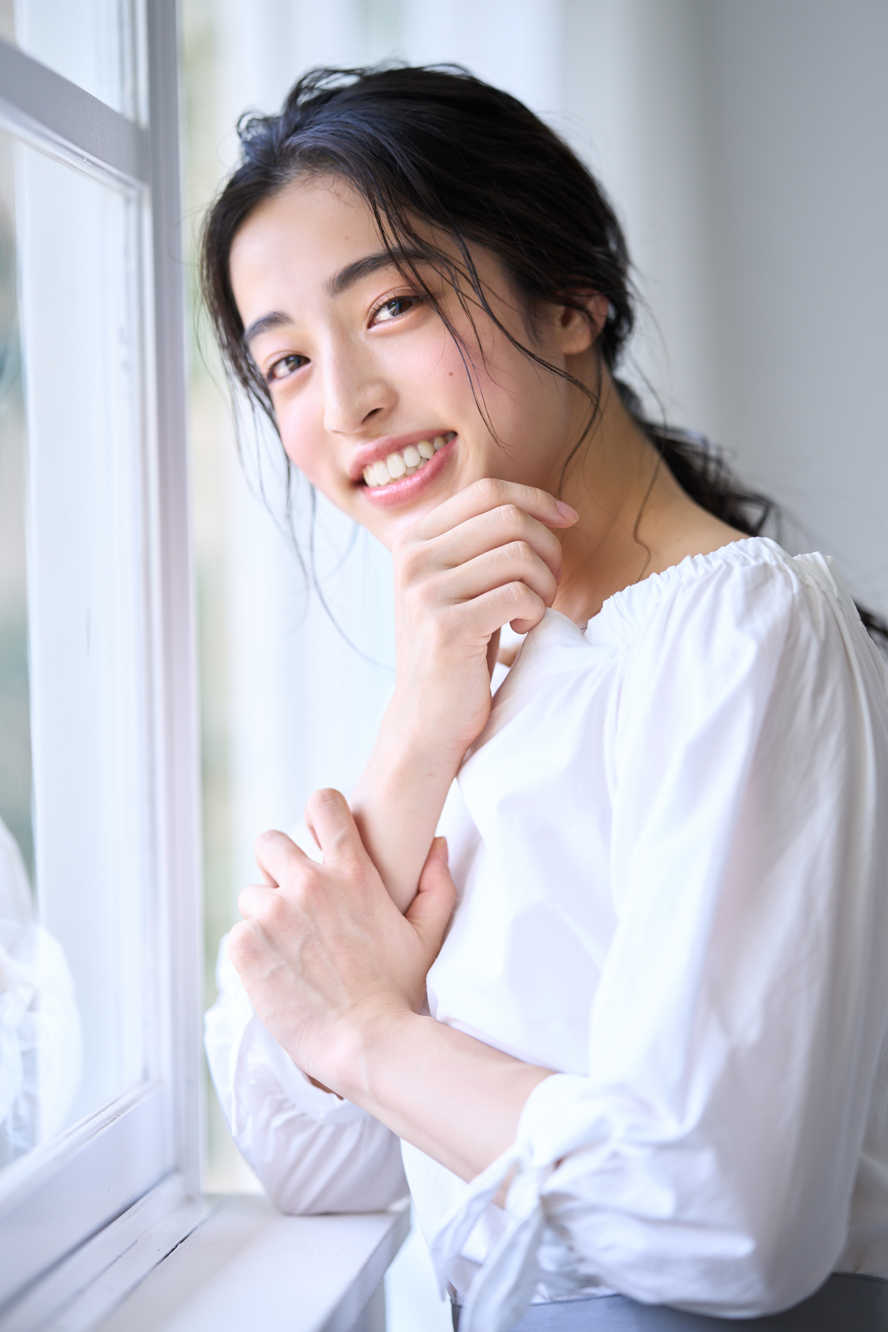 <span class="fnt-85">α1 / FE 135mm F1.8 GM / マニュアル露出（F2・1/400秒） / ISO 200</span>