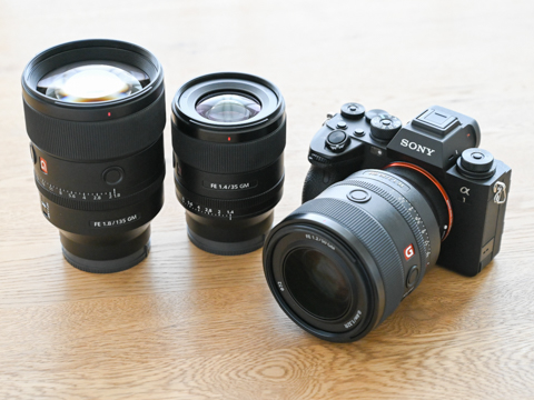 スマホ転送可 SONY 一眼レフデジタルカメラ α200 SDカードレンズ2本付