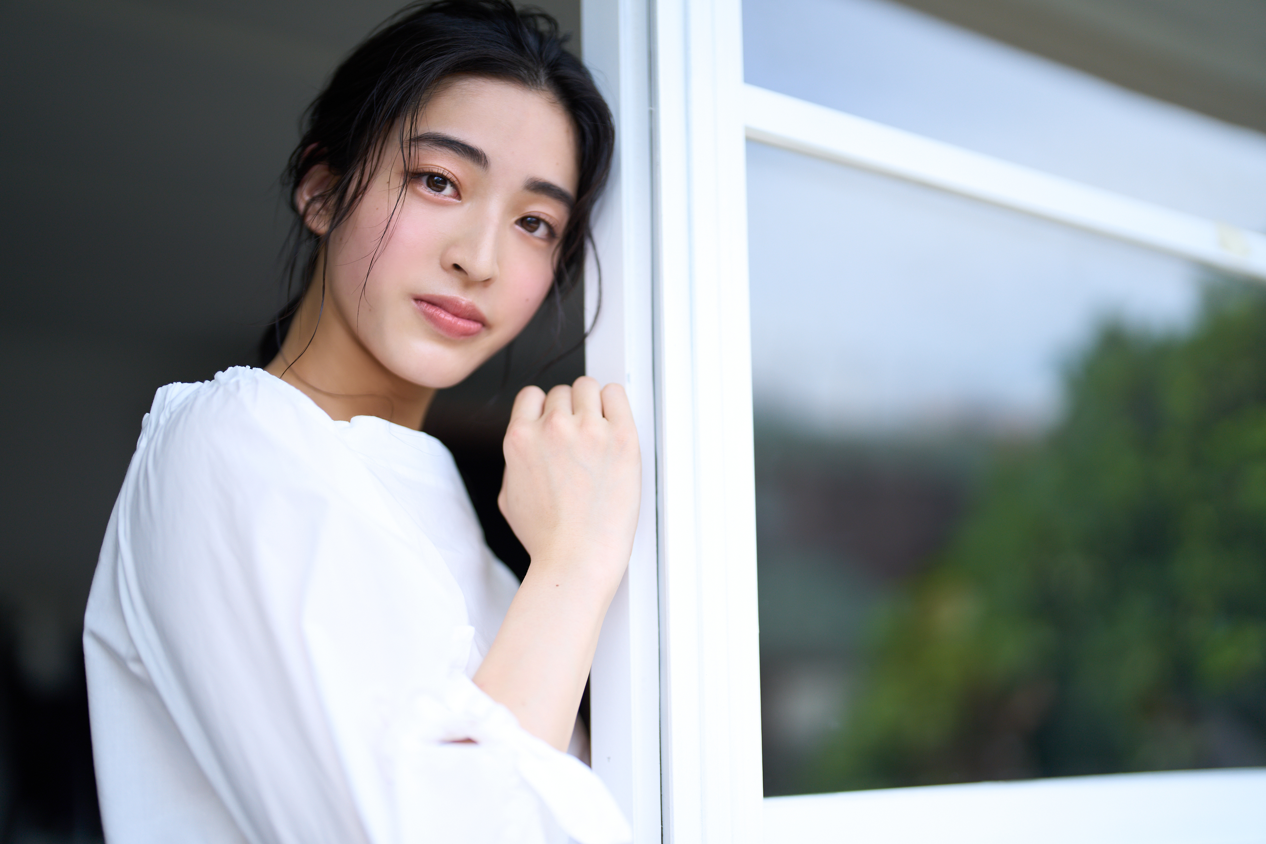 <span class="fnt-85">α1 / FE 50mm F1.2 GM / マニュアル露出（F1.2・1/2,000秒） / ISO 200</span>