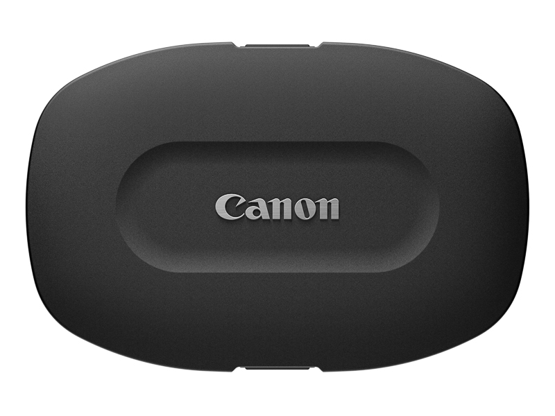 レンズフロントキャップ