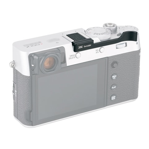 エツミ、「ニコン Z fc」「リコーGR IIIx/GR III」「富士フイルムX-E4