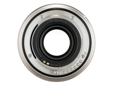D FA初となるLimitedレンズ「HD PENTAX-D FA 21mmF2.4ED Limited DC WR