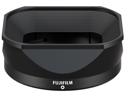 富士フイルム、「XF23mmF1.4 R LM WR」の発売を11月→2022年2月に延期
