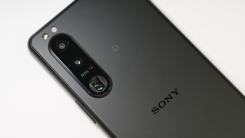 Xperia 5 III実機をハンズオン。Xperia 1 IIIとの違いから見えてきた