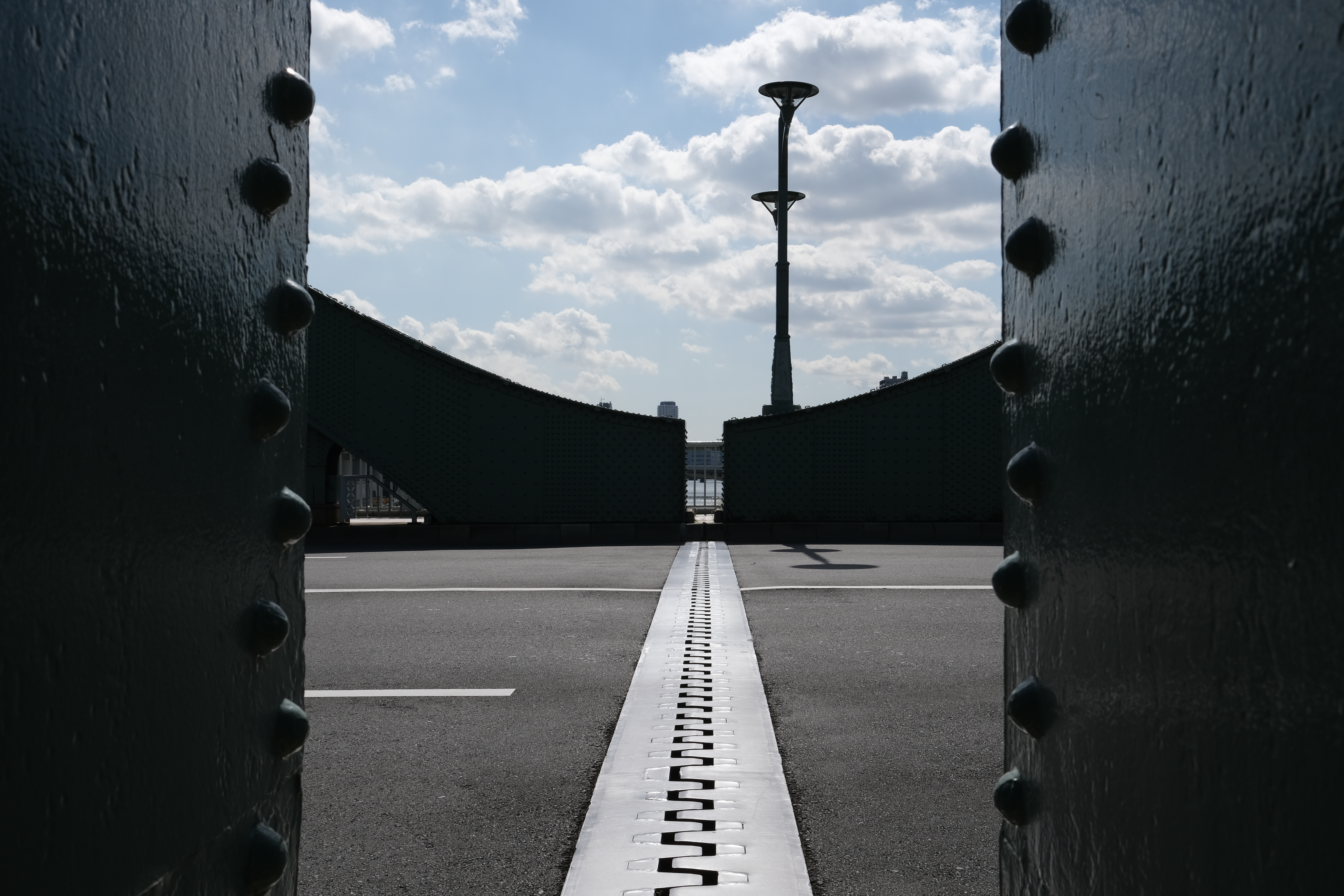 X-T4 / XF23mmF1.4 R LM WR / 絞り優先AE（F11・1/450秒・-1.0EV） / ISO 160 / WBオート