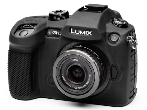 イージーカバーにLUMIX GH5II用。5,214円 - デジカメ Watch