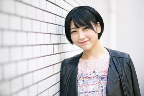 レア！May J. ×藤里一郎■コラボパネル写真受注限定生産 写真展PICK UP】“集大成でもあり、リスタートでもあり”――藤里一郎さん