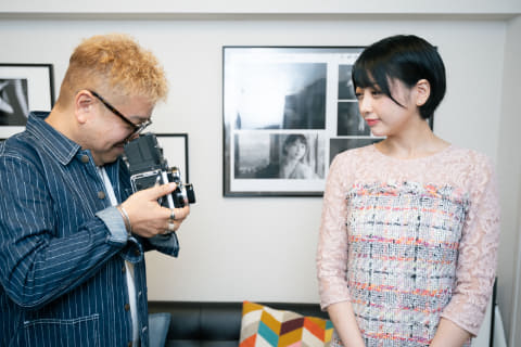 写真展PICK UP】“集大成でもあり、リスタートでもあり”――藤里一郎さん